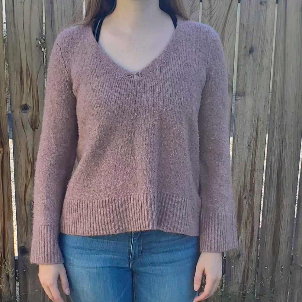 Calvin Klein Womens Sweater